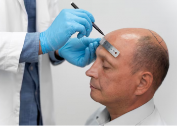 Hair Transplant in Turkey: Why Istanbul Became the World’s Leading Destination for Hair Restoration