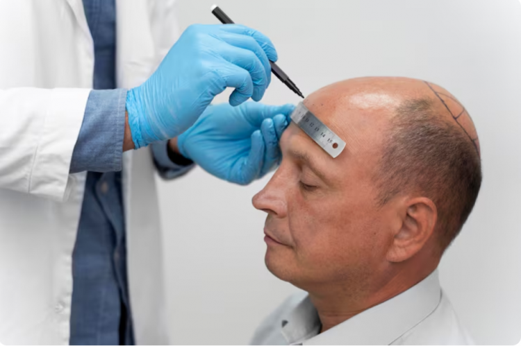 Hair Transplant in Turkey: Why Istanbul Became the World’s Leading Destination for Hair Restoration