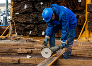 The Structural Advantage: Why Precision Steel is the Future of Perimeter Security