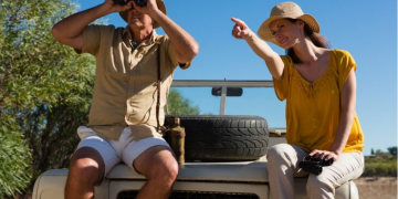 Self-Drive vs Guided Safari in Tanzania: Which Is the Right Choice for You?