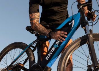 Electrifying Aesthetics: The Ultimate Guide to Custom Sur-Ron Graphics and E-Bike Wraps