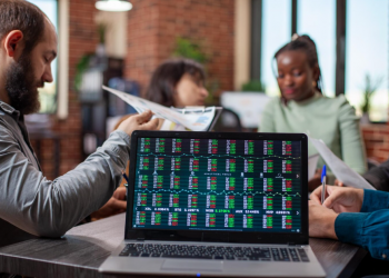 TradingView: The Platform That Changed How Traders Read the Markets