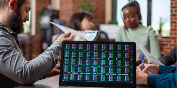 TradingView: The Platform That Changed How Traders Read the Markets