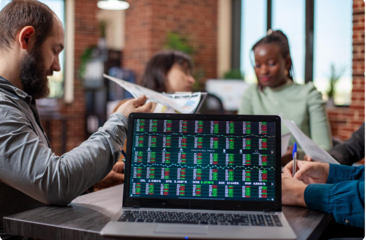 TradingView: The Platform That Changed How Traders Read the Markets