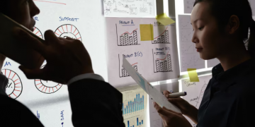 데이터로 보는 카지노사이트의 구조와 작동 원리