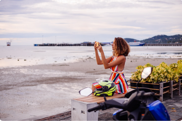 Rayong Road Trip Guide: Beaches, Seafood, and Quiet Corners Beyond the City