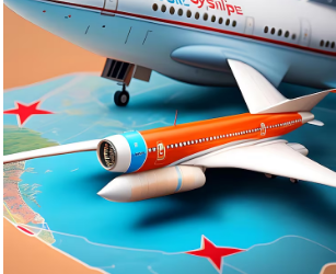 Personalized Airport Diagram Posters: The Hottest Aviation Gift Right Now