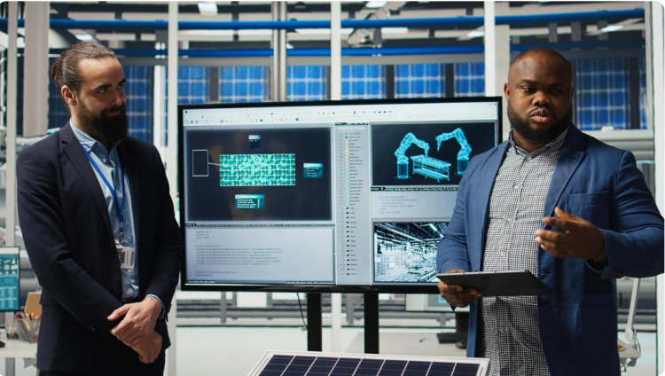 Understanding I/O Controllers in Modern Mobile and Industrial Systems