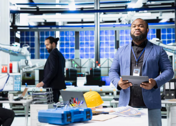 How Modern Steel Cutting Shapes Today’s Infrastructure