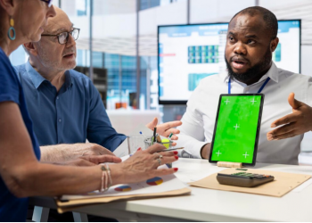 The Modern Executive’s Toolkit: Three Platforms Shaping the Future of Business