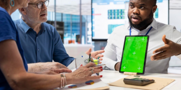 The Modern Executive’s Toolkit: Three Platforms Shaping the Future of Business