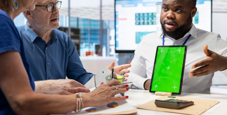 The Modern Executive’s Toolkit: Three Platforms Shaping the Future of Business