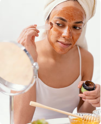Chemical Peeling: How Controlled Exfoliation Stimulates Healthier Skin Renewal