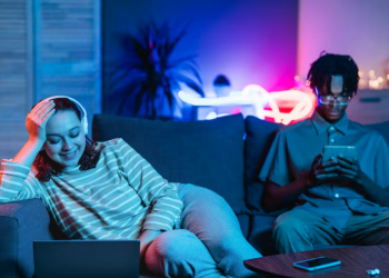 The Future of Digital Streaming and On-Demand Entertainment
