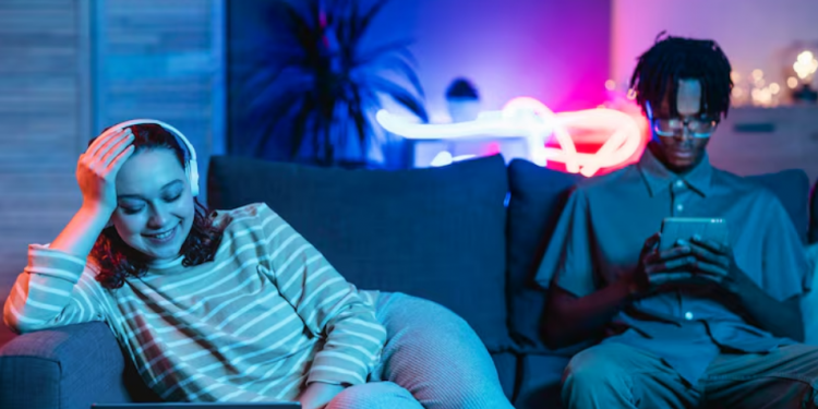 The Future of Digital Streaming and On-Demand Entertainment