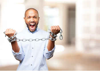 The Fight Against Modern Slavery