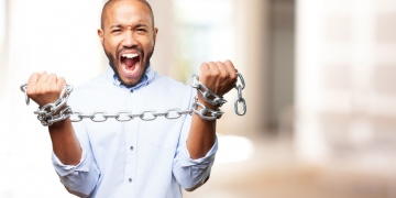 The Fight Against Modern Slavery