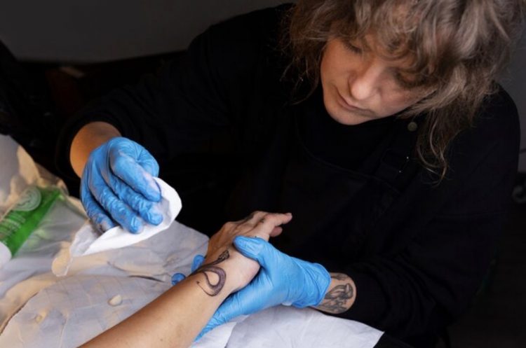 When Ink Fades: Understanding Tattoo Removal Through a Holistic Lens