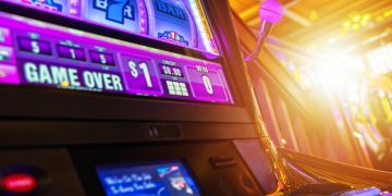 สล็อต: A collection of easy-to-win games with generous bonuses for endless fun.