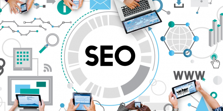 SEO Consulting SEO Alienroad Digital Marketing Agency