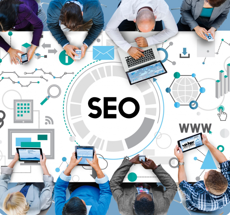 SEO Consulting SEO Alienroad Digital Marketing Agency