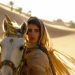 Woman Behind the Arabian Horse: Why Philanthropist Ann Lesley Smith Believes Peace Must Be Lived Before It’s Spoken