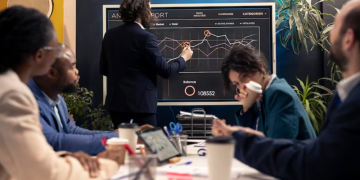 How Modern Traders Build a “Second Brain” for Market Analysis