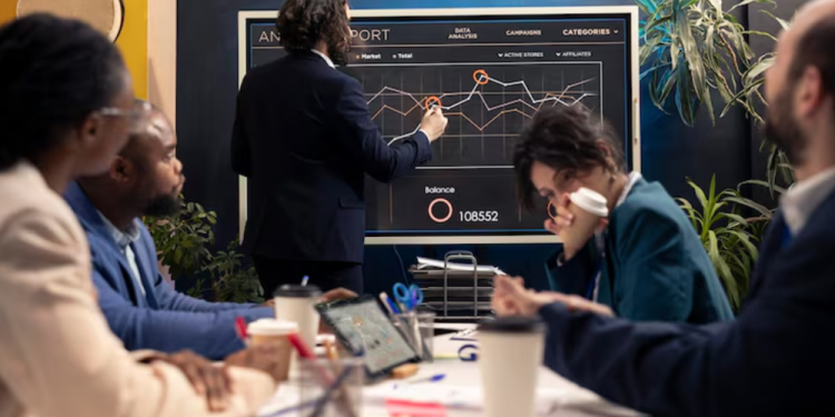 How Modern Traders Build a “Second Brain” for Market Analysis