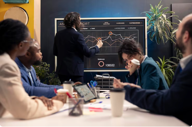 How Modern Traders Build a “Second Brain” for Market Analysis