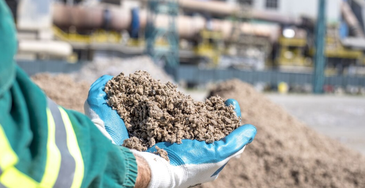 Explore the Different Types of Cement and How They’re Made