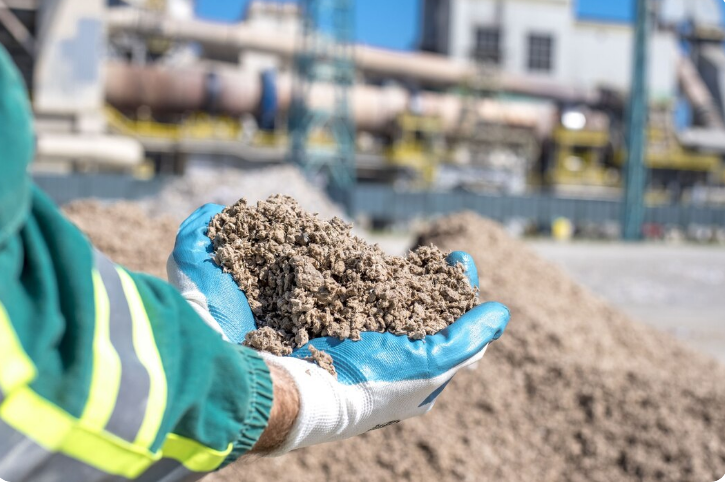 Explore the Different Types of Cement and How They’re Made