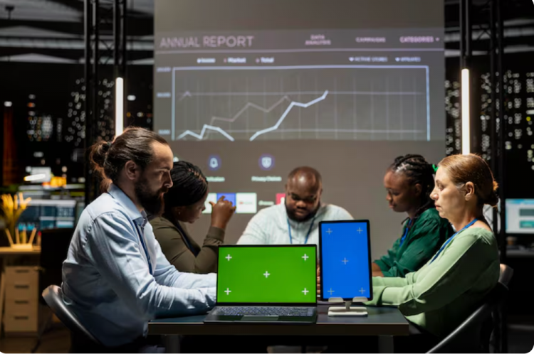 How Modern Trading Platforms Are Becoming Learning Hubs for New-Age Investors