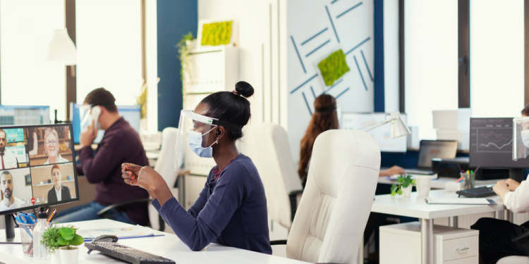 The Rise of AI-Assisted Productivity in Everyday Office Tasks