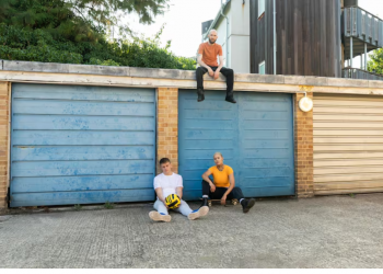 Why Garage Door Health is Essential for Your Home Security