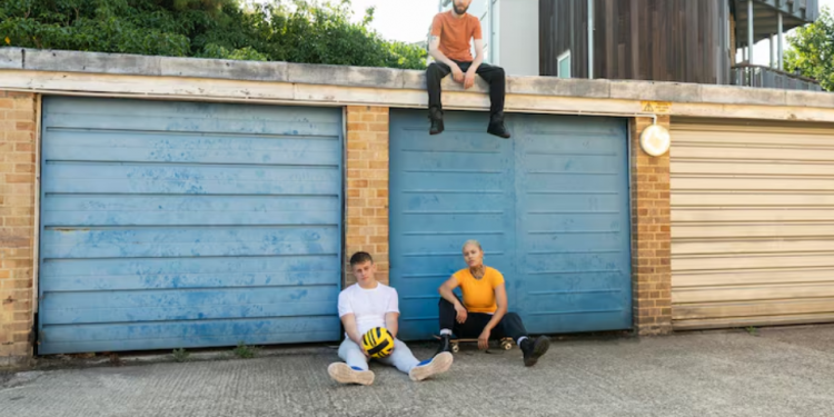 Why Garage Door Health is Essential for Your Home Security