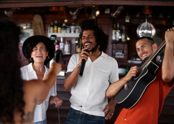 Karaoke Rentals in NYC: Answers to Your Top QuestionsWhat’s Included in a Typical Karaoke Rental