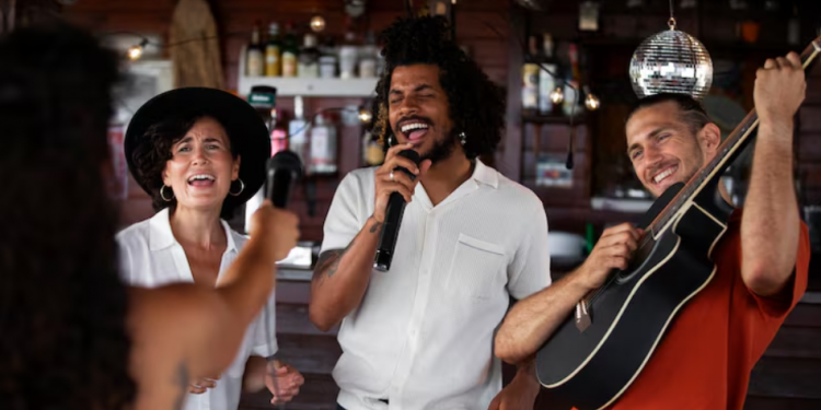 Karaoke Rentals in NYC: Answers to Your Top QuestionsWhat’s Included in a Typical Karaoke Rental