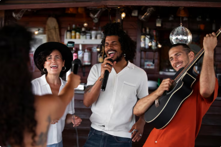 Karaoke Rentals in NYC: Answers to Your Top QuestionsWhat’s Included in a Typical Karaoke Rental