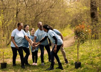 Lapangan Desa: Pusat Aktivitas Sosial dan Kebersamaan Masyarakat