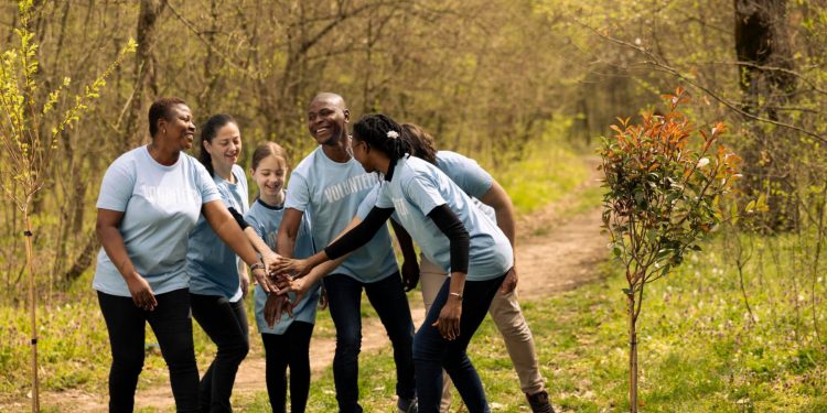 Lapangan Desa: Pusat Aktivitas Sosial dan Kebersamaan Masyarakat