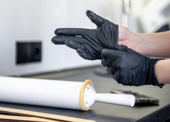 Black Stretch Wrap: 7 Industries That Rely on It and Why