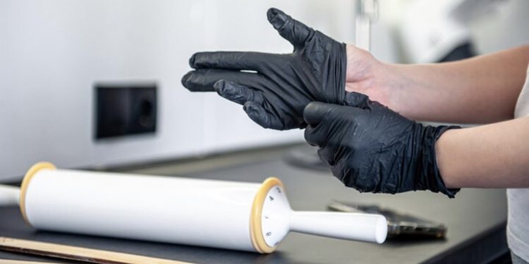 Black Stretch Wrap: 7 Industries That Rely on It and Why