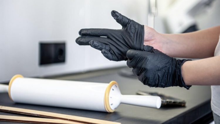 Black Stretch Wrap: 7 Industries That Rely on It and Why