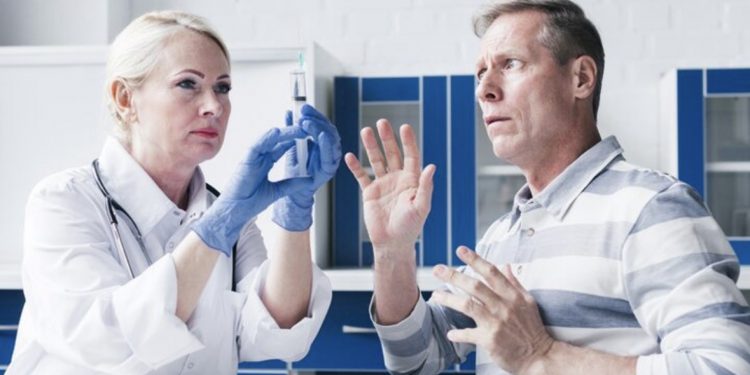 Understanding the Difference Before You Choose Topic: Peptides · Anchor: BPC-157 vs TB-500