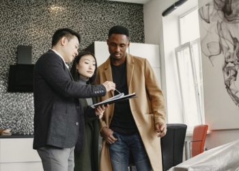 How to Find the Best Real Estate Agent for Your Needs