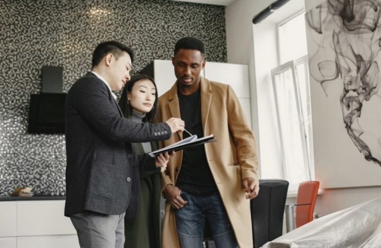 How to Find the Best Real Estate Agent for Your Needs