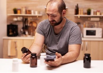 The Best Vitamin Supplements for Men to Strengthen Immunity and Fight Seasonal Illness