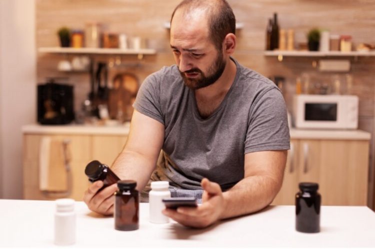 The Best Vitamin Supplements for Men to Strengthen Immunity and Fight Seasonal Illness