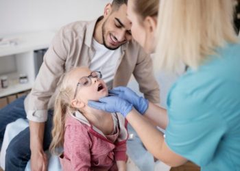 Understanding Sedation Dentistry for Children: What Parents Need to Know