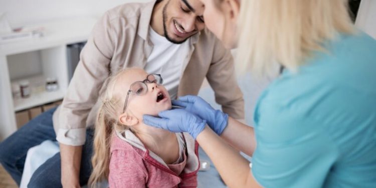 Understanding Sedation Dentistry for Children: What Parents Need to Know